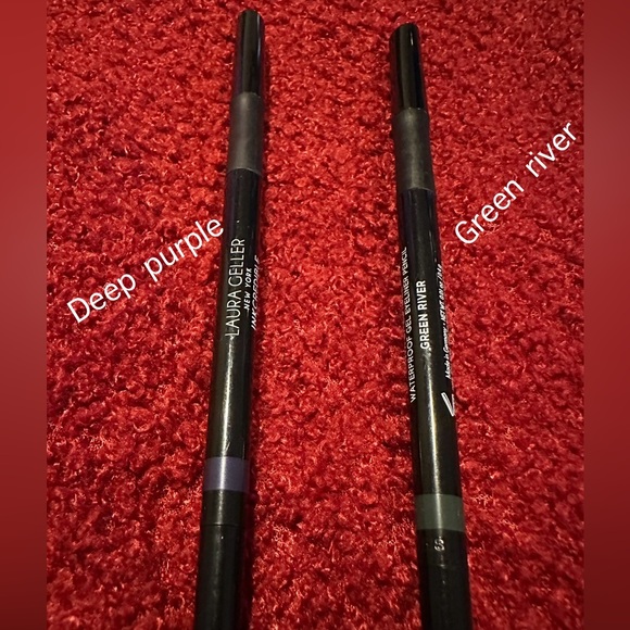 Laura Geller waterproof gel eyeliner - Picture 4 of 4